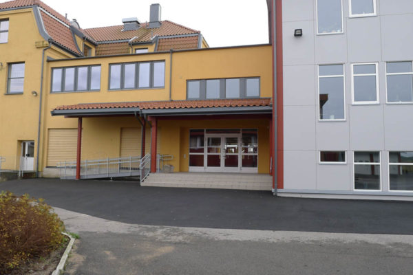 Seiersborg Videregående skole